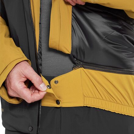 Rab - Khroma Diffract Jacket - Men's