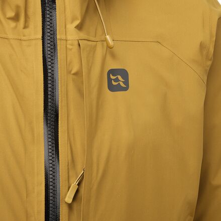 Rab - Khroma Diffract Jacket - Men's