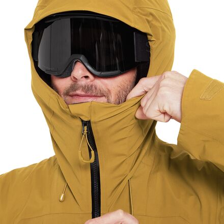 Rab - Khroma Diffract Jacket - Men's