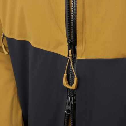 Rab - Khroma Diffract Jacket - Men's