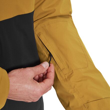 Rab - Khroma Diffract Jacket - Men's