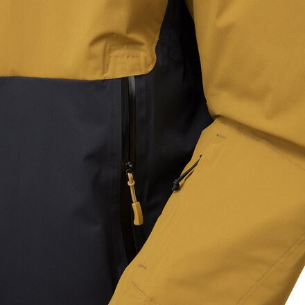Rab - Khroma Diffract Jacket - Men's