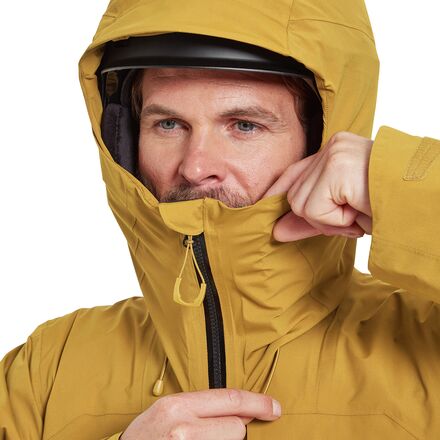 Rab - Khroma Diffract Jacket - Men's