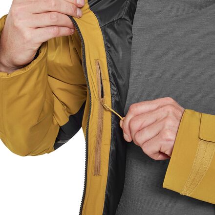 Rab - Khroma Diffract Jacket - Men's