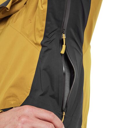 Rab - Khroma Diffract Jacket - Men's