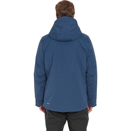 Rab - Khroma Diffract Jacket - Men's