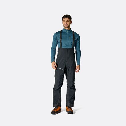 Rab - Latok GTX Bib Pant - Men's