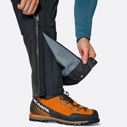 Rab - Latok GTX Bib Pant - Men's