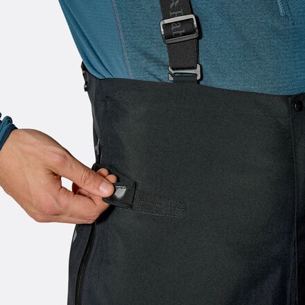 Rab - Latok GTX Bib Pant - Men's