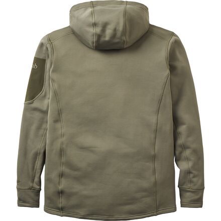 Rab - Modulus Hooded Jacket - Men's