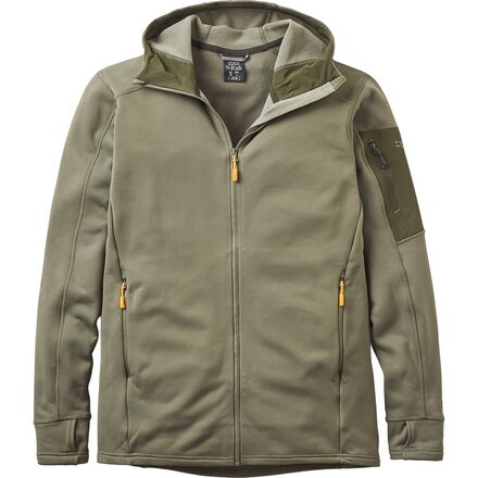 Rab - Modulus Hooded Jacket - Men's