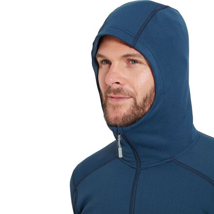 Rab - Modulus Hooded Jacket - Men's