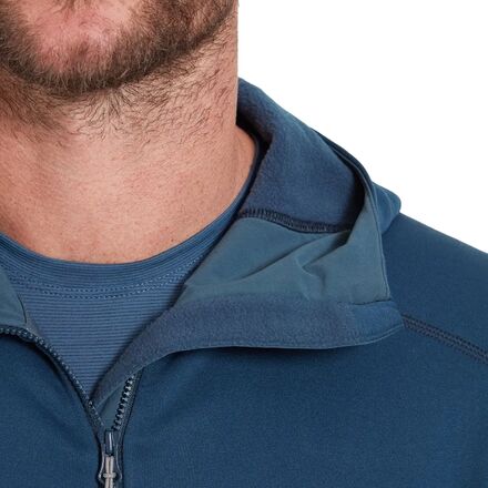Rab - Modulus Hooded Jacket - Men's