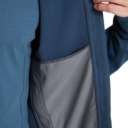 Rab - Modulus Hooded Jacket - Men's