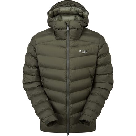 Rab - Nebula Pro Jacket - Men's