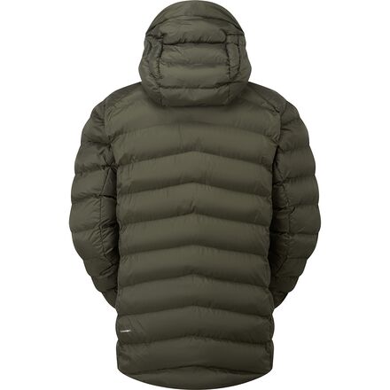 Rab - Nebula Pro Jacket - Men's