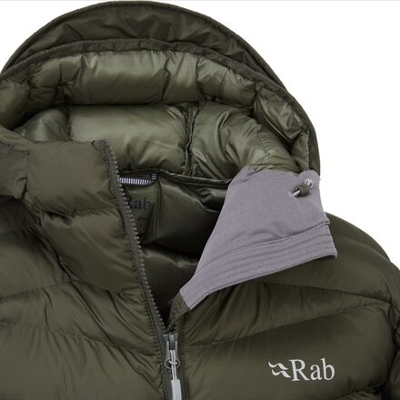 Rab - Nebula Pro Jacket - Men's