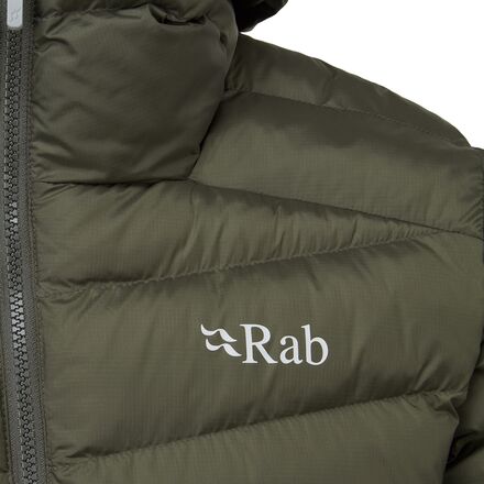 Rab - Nebula Pro Jacket - Men's