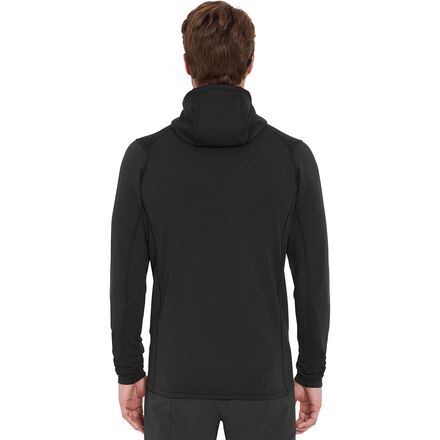 Rab - Superflux Hooded Jacket - Men's