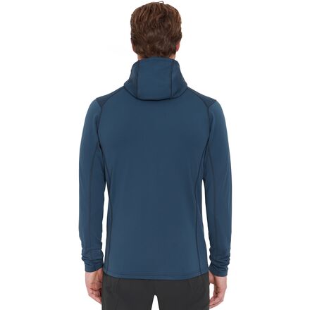 Rab - Superflux Hooded Jacket - Men's