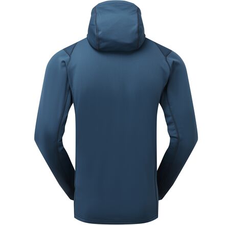 Rab - Superflux Hooded Jacket - Men's