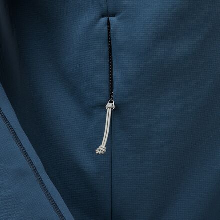 Rab - Superflux Hooded Jacket - Men's