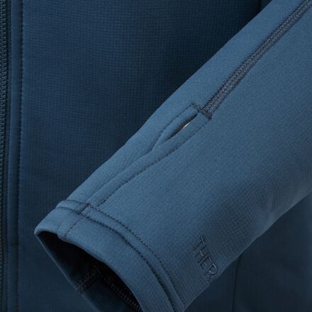 Rab - Superflux Hooded Jacket - Men's