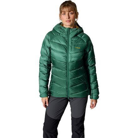 Glaceon Pro Down Jacket - Women's