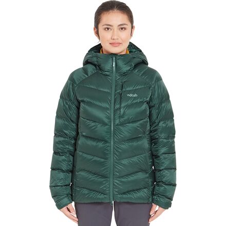 Glaceon Pro Down Jacket - Women's