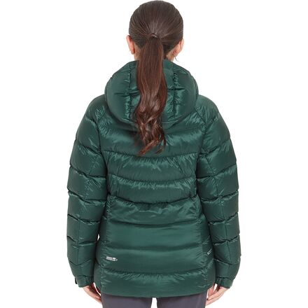 Rab - Glaceon Pro Down Jacket - Women's