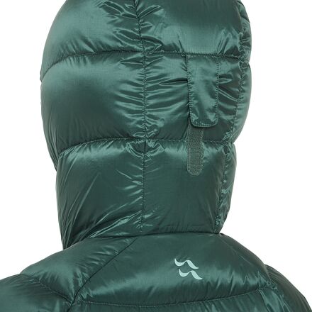 Rab - Glaceon Pro Down Jacket - Women's