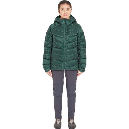 Rab - Glaceon Pro Down Jacket - Women's