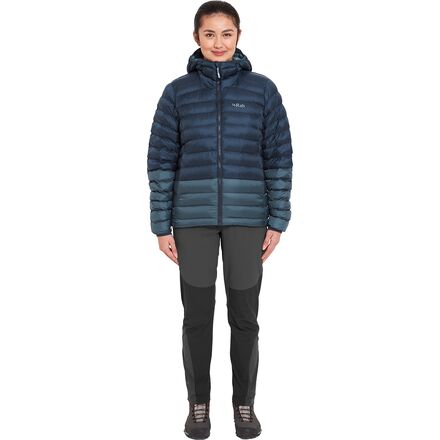 Rab - Cirrus Alpine Jacket - Women's