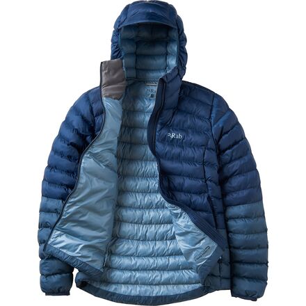 Rab - Cirrus Alpine Jacket - Women's