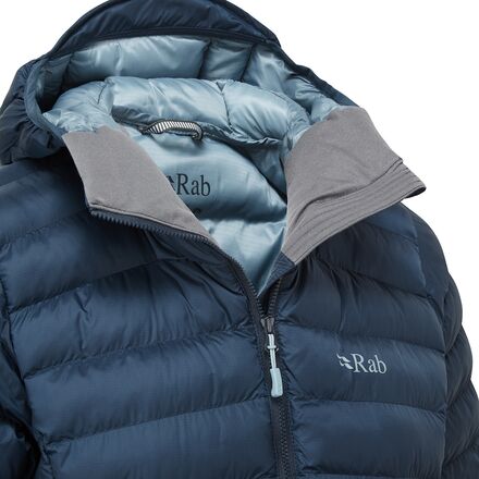 Rab - Cirrus Alpine Jacket - Women's