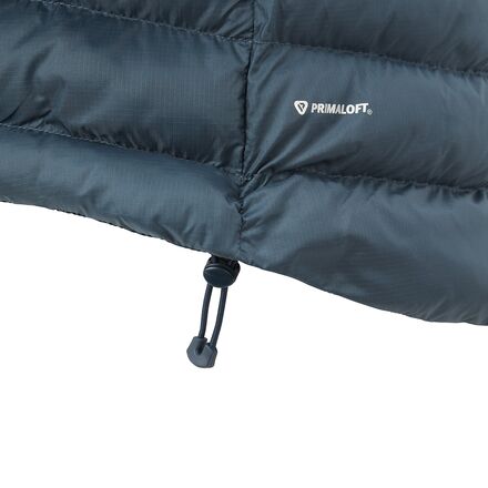 Rab - Cirrus Alpine Jacket - Women's