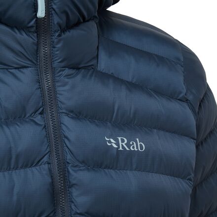 Rab - Cirrus Alpine Jacket - Women's