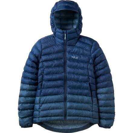 Rab - Cirrus Alpine Jacket - Women's