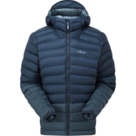 Rab - Cirrus Alpine Jacket - Women's