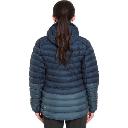 Rab - Cirrus Alpine Jacket - Women's