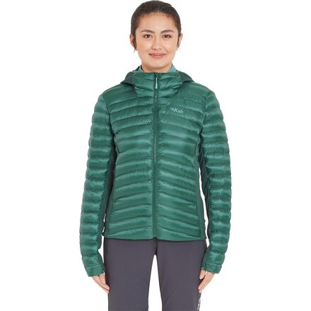 Cirrus Flex 2.0 Hooded Jacket - Women's