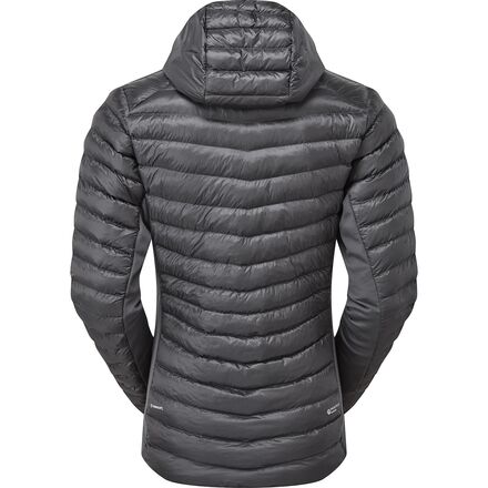 Rab - Cirrus Flex 2.0 Hooded Jacket - Women's