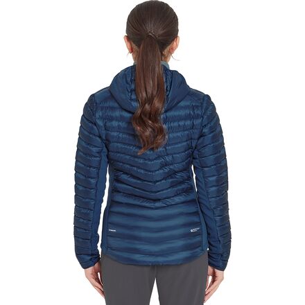 Rab - Cirrus Flex 2.0 Hooded Jacket - Women's