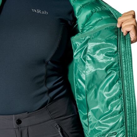 Rab - Cirrus Flex 2.0 Jacket - Women's