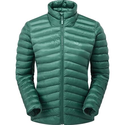 Rab - Cirrus Flex 2.0 Jacket - Women's