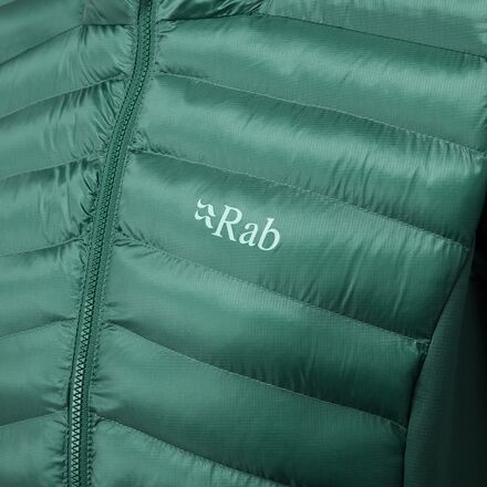 Rab - Cirrus Flex 2.0 Jacket - Women's