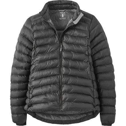 Rab - Cirrus Jacket - Women's