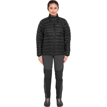 Rab - Cirrus Jacket - Women's