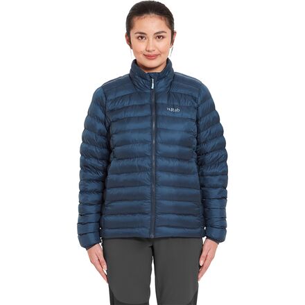 Cirrus Jacket - Women's