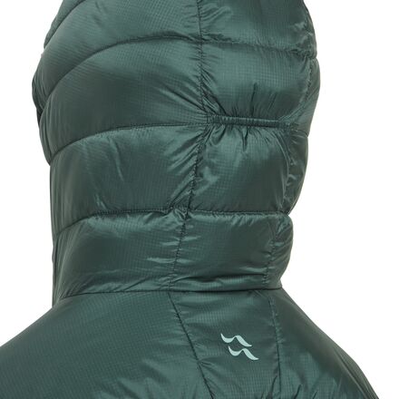 Rab - Cirrus Ultra Hooded Jacket - Women's